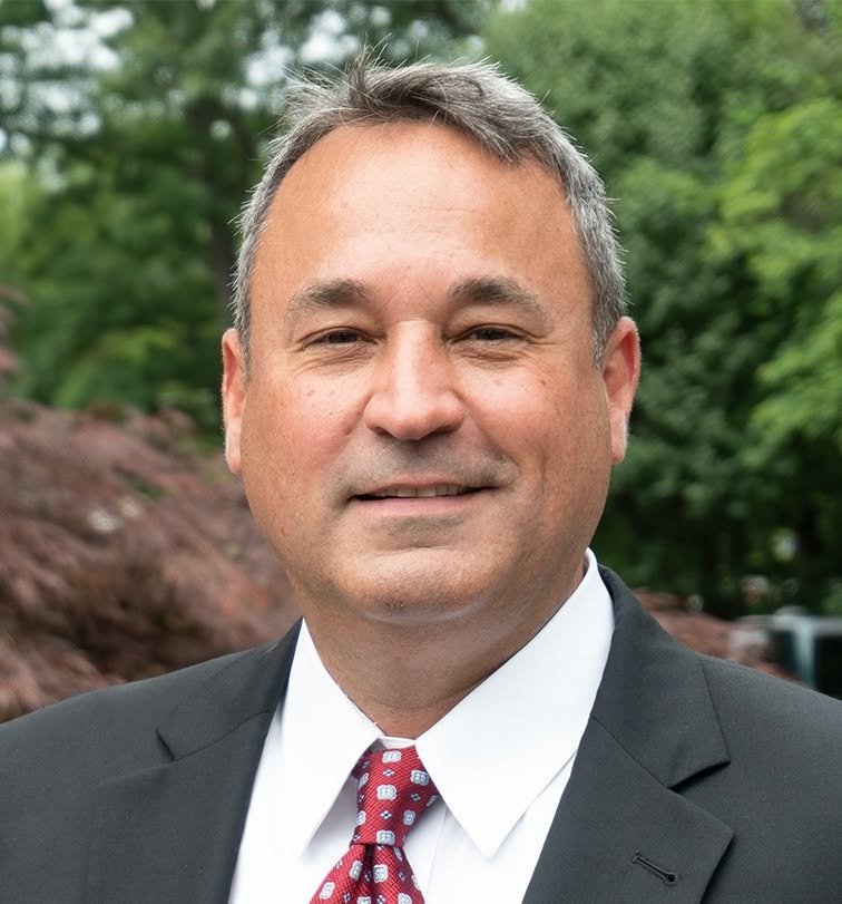 Mark Maldonado | Federal Hill Mortgage